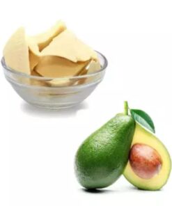 MANTEIGA DE ABACATE - 500g