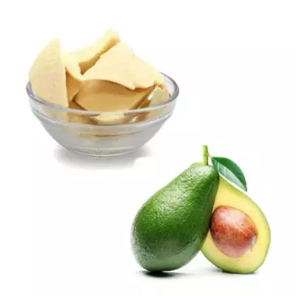 MANTEIGA DE ABACATE - 500g