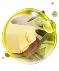 MANTEIGA DE OLIVA - 500g
