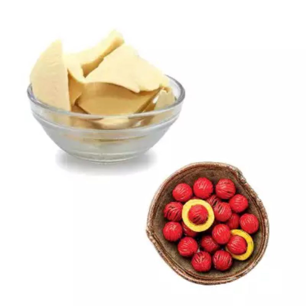 MANTEIGA DE UCUÚBA - 1KG