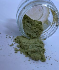 MICA ESMERALDA - 100g