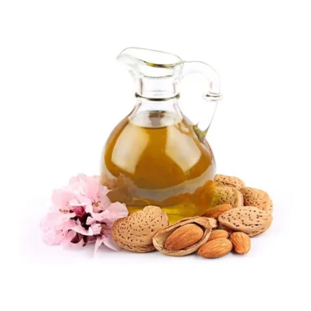 ÓLEO DE AMÊNDOA DOCE - 500ml