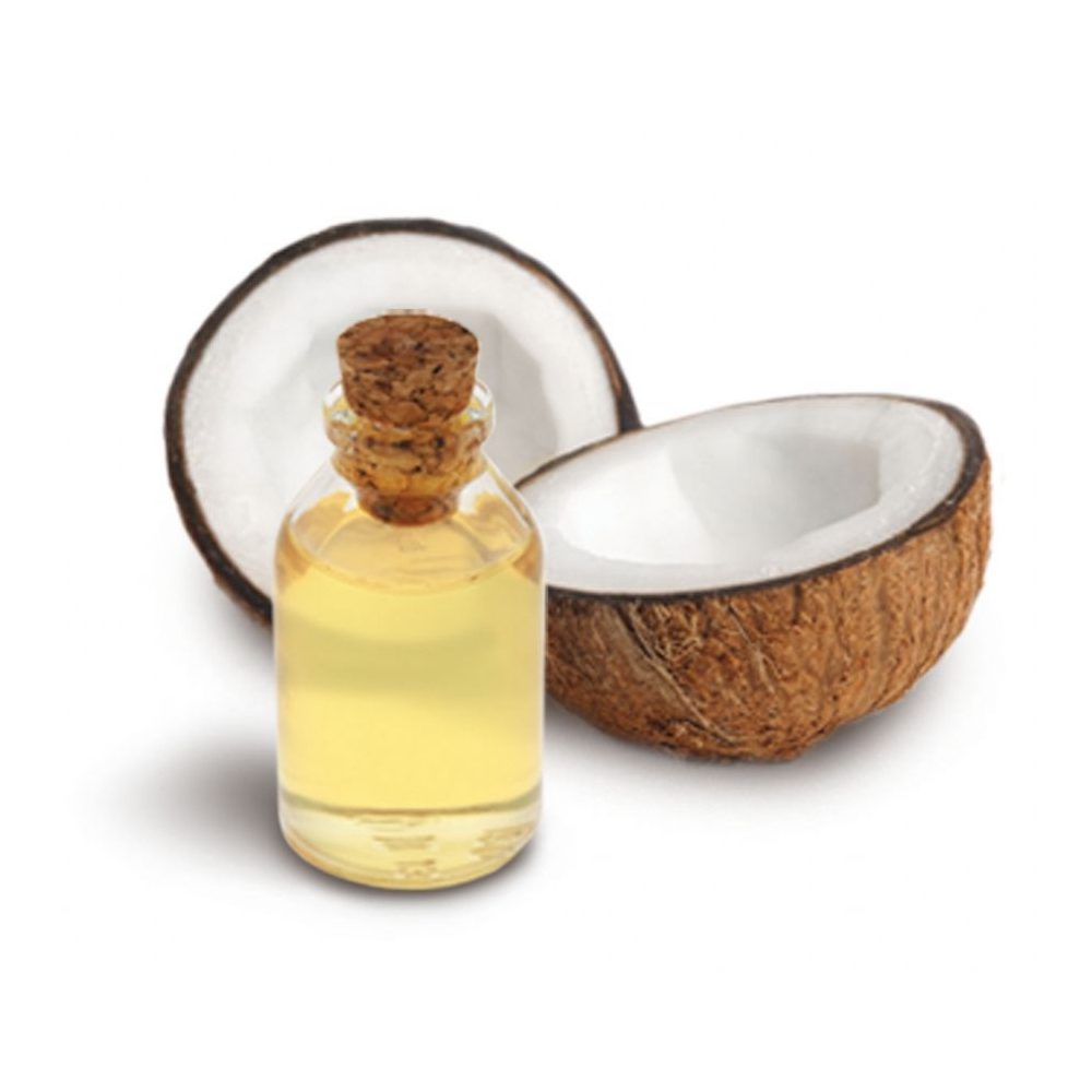 ÓLEO DE COCO - 1L