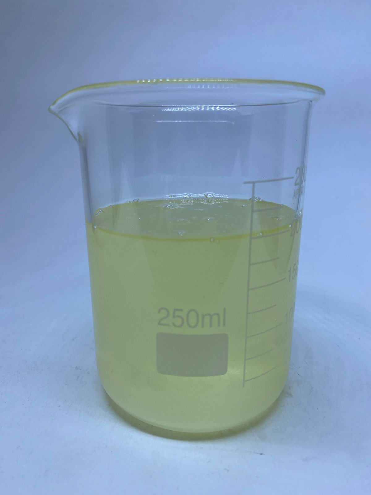 POLISORBATO 60 - 1KG