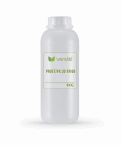 PROTEÍNA DO TRIGO - 1KG