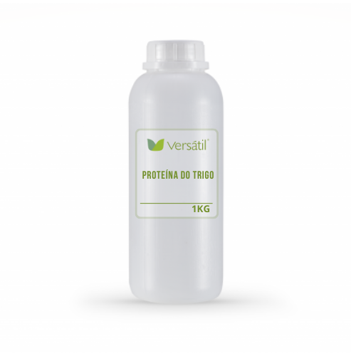 PROTEÍNA DO TRIGO - 1KG