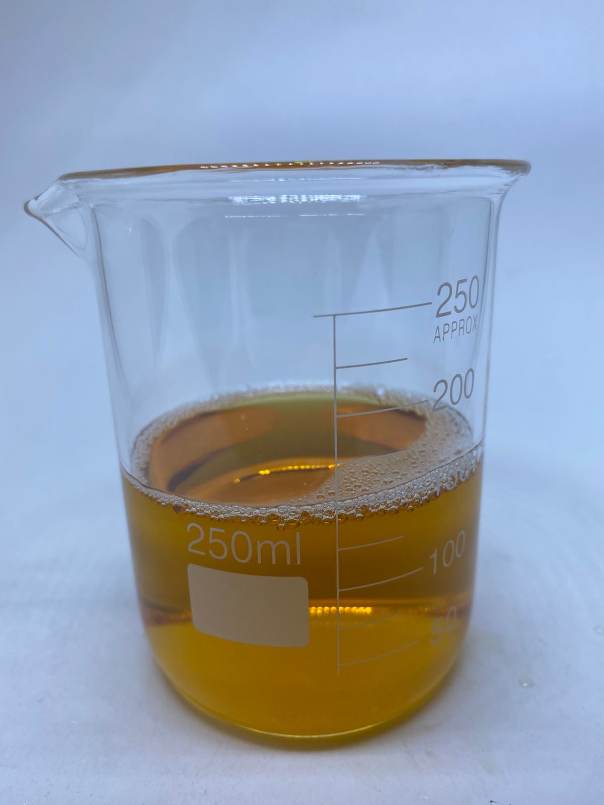 QUERATINA HIDROLISADA - 1KG