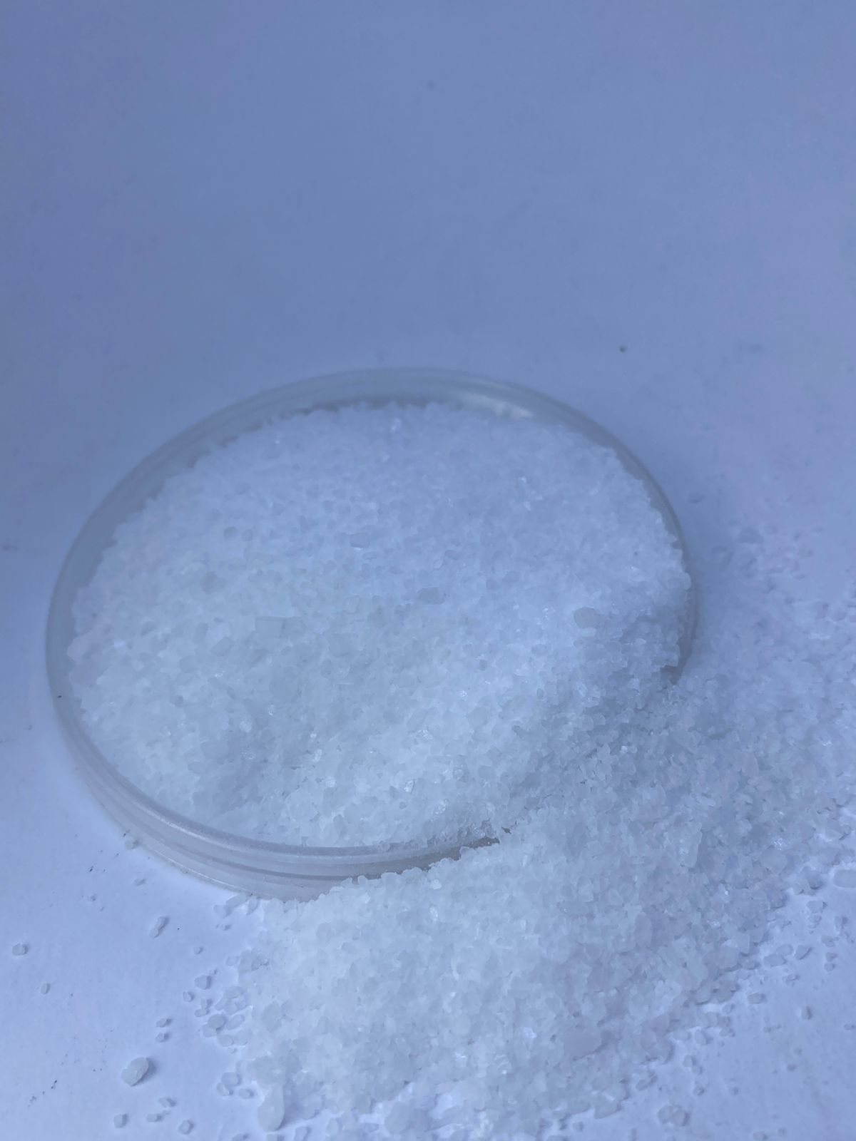 ÁLCOOL CETOESTEARILICO ETOXILADO 20 EO (IMPORTADO) - 500g