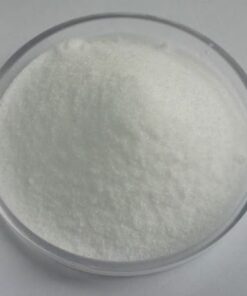 ÁCIDO CÍTRICO - 500g