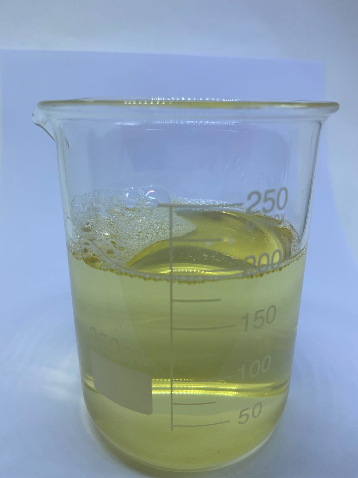 COCOAMIDOPROPIL BETAÍNA - 500g