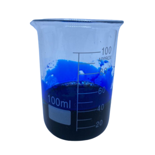 CORANTE AZUL HIDROSSOLÚVEL - 500g
