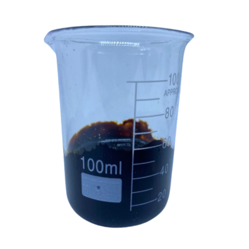 CORANTE CARAMELO HIDRSSOLÚVEL - 500g