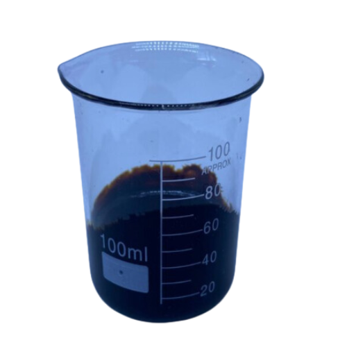 CORANTE MARROM - HIDROSSOLÚVEL 500g