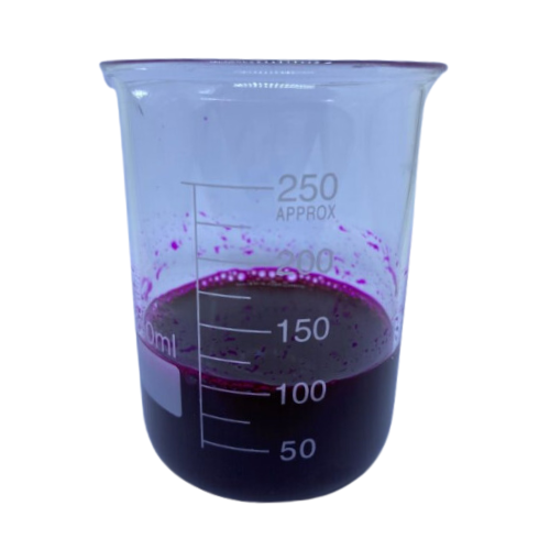 CORANTE ROSA HIDROSSOLÚVEL - 500g