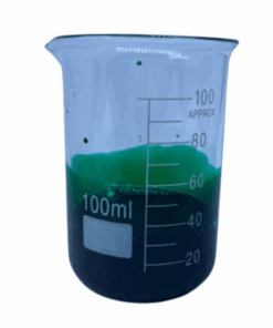 CORANTE VERDE HIDROSSOLÚVEL - 1KG