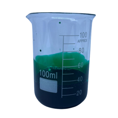 CORANTE VERDE HIDROSSOLÚVEL - 500g