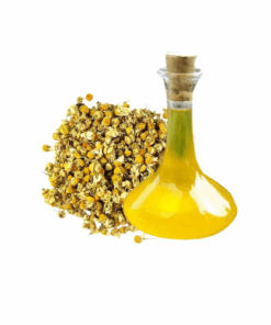 EXTRATO DE CAMOMILA - 500g