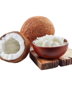 MANTEIGA DE COCO - 500g