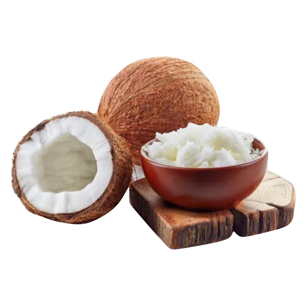 MANTEIGA DE COCO - 500g