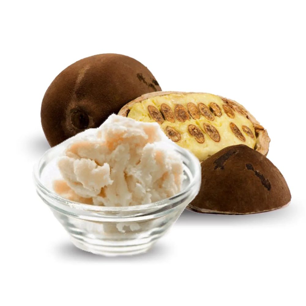 MANTEIGA DE CUPUAÇU - 500g