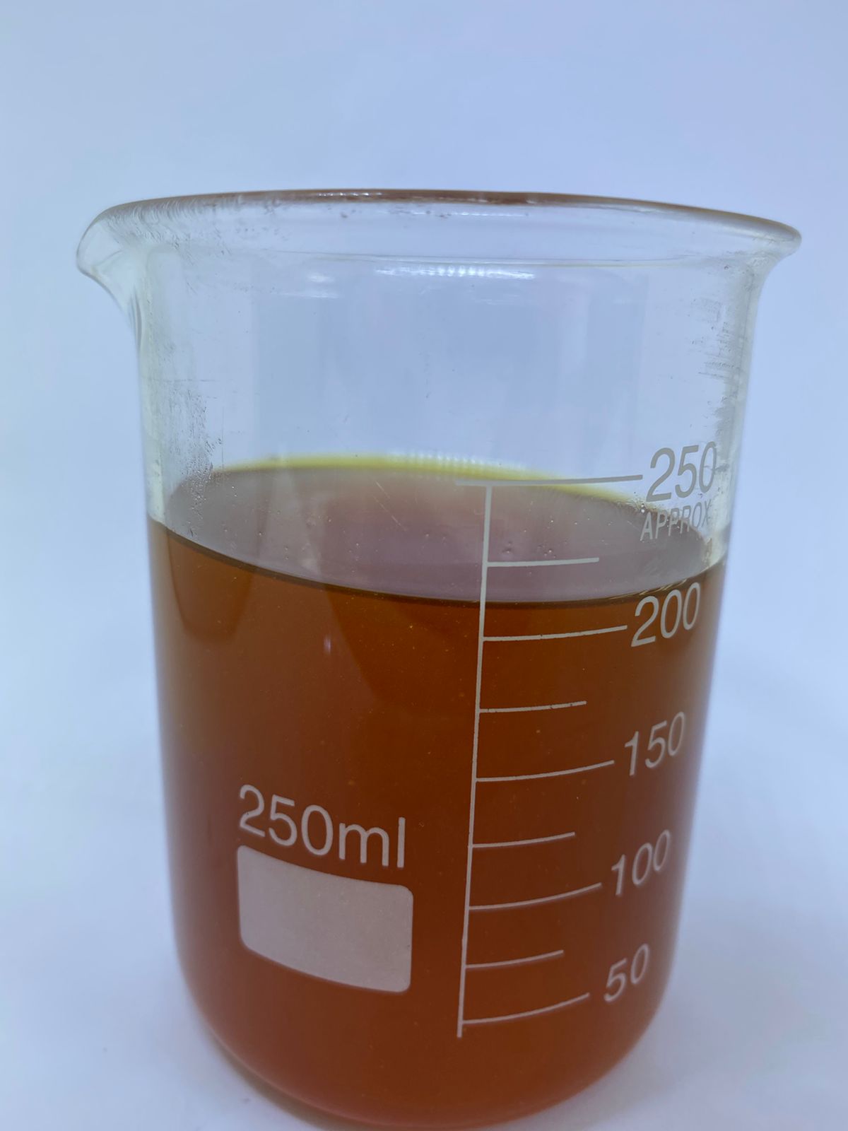 PROTEÍNA DO LEITE - 500g