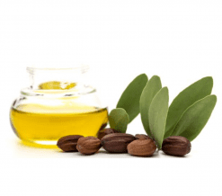 ÓLEO DE JOJOBA VEGETAL  - 500ml