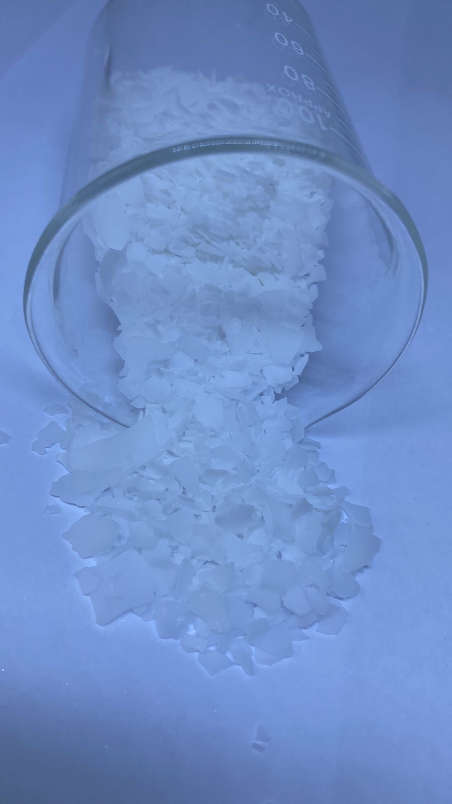 MONOESTEARATO DE GLICERILA - 1KG