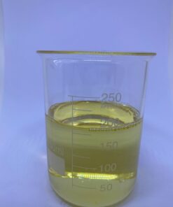 ESSÊNCIA DE CITRONELA - 100ml