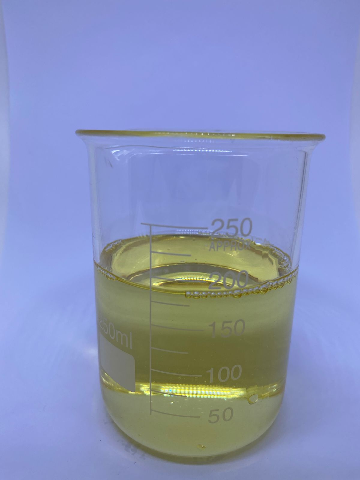 ESSÊNCIA DE CITRONELA - 100ml