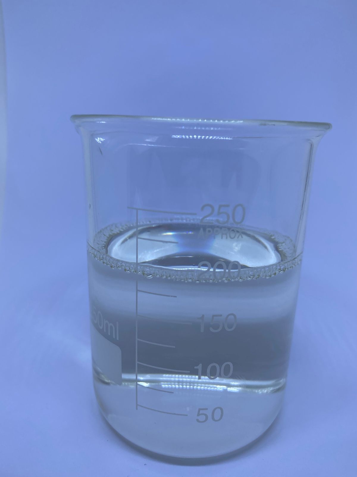 POLYQUARTENIUM 6 - 1KG