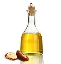 ÓLEO DE CASTANHA DO PÁRA VEGETAL  - 500ml