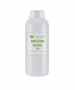 DIMETICONE SOLÚVEL  193 - 500ml