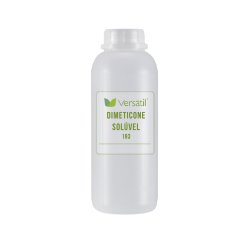 DIMETICONE SOLÚVEL 193 - 500ml