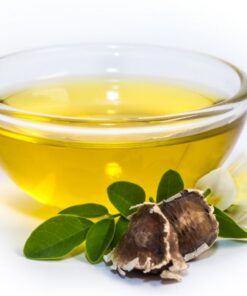 ÓLEO DE MORINGA VEGETAL  - 1L