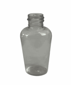 FRASCO PET - TRANSPARENTE 60ML