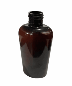 FRASCO ÂMBAR - 100ml