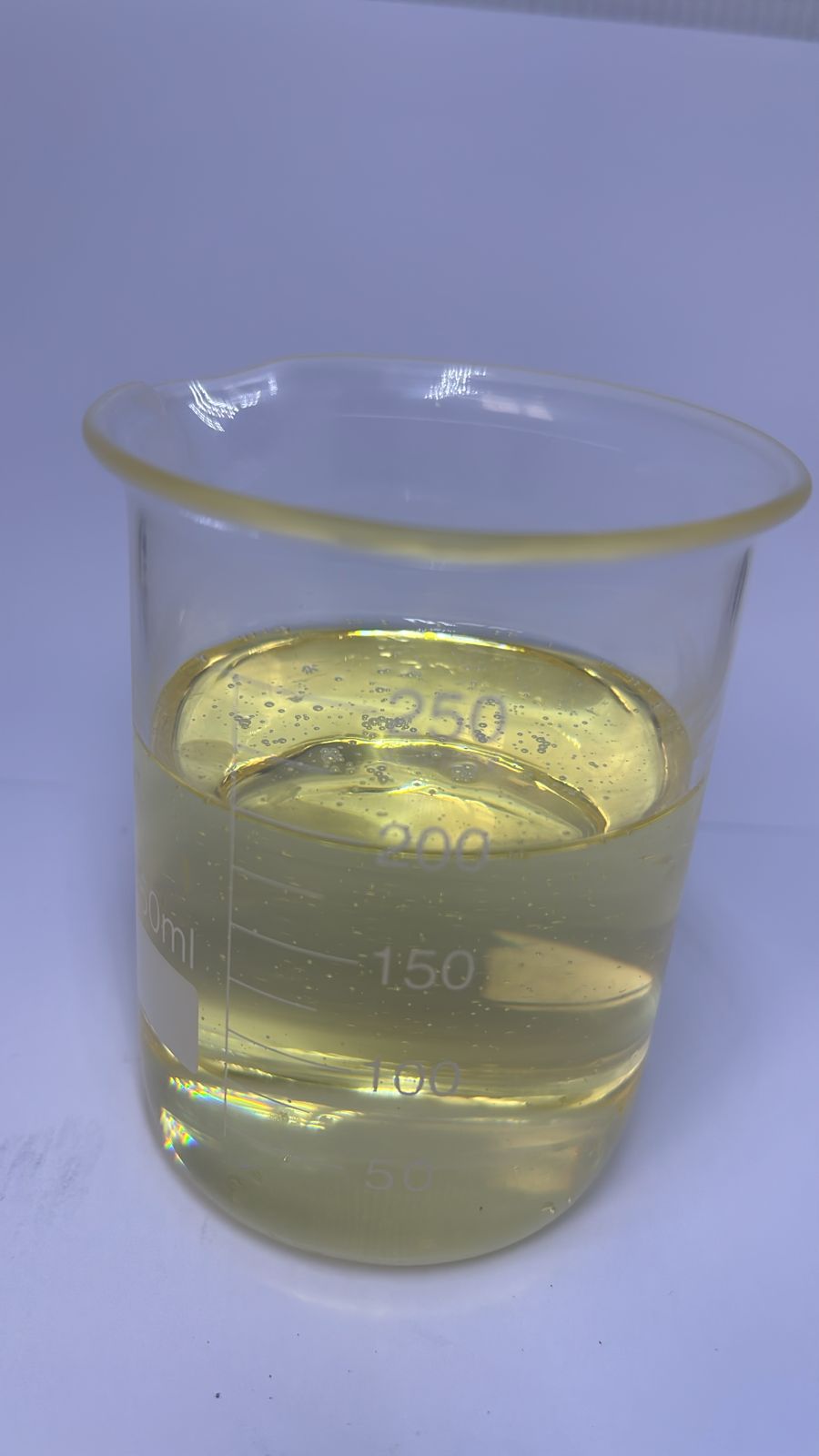 BLEND DE ÓLEOS - 500ml