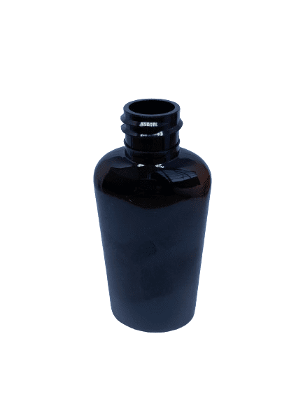 FRASCO ÂMBAR - 60ml