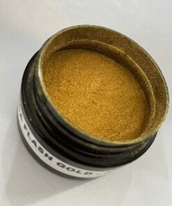 MICA FLASH GOLD 353 - 500g