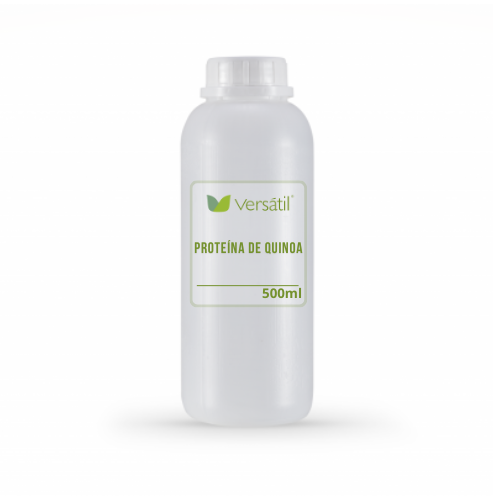 PROTEÍNA DE QUINOA - 500ml