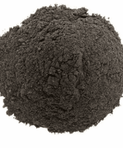 ARGILA PRETA - 1KG