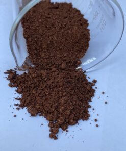 MICA MARROM - 100g