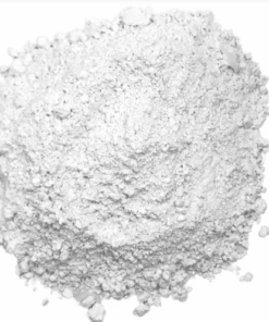 ARGILA BRANCA - 1KG