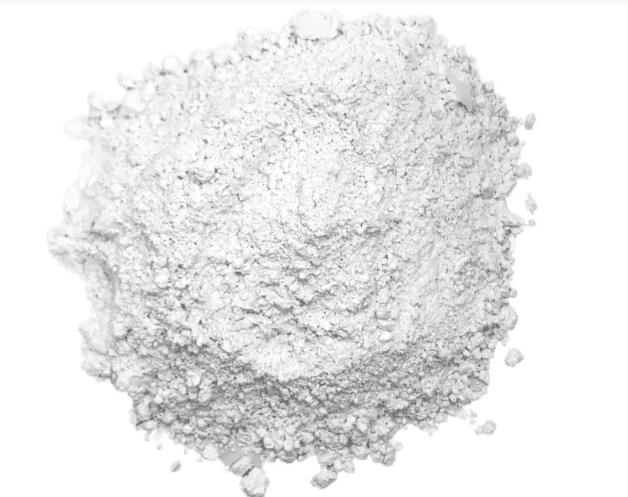 ARGILA BRANCA - 1KG