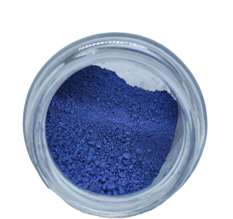 MICA AZUL - 100g