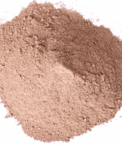 ARGILA MARRON - 1KG
