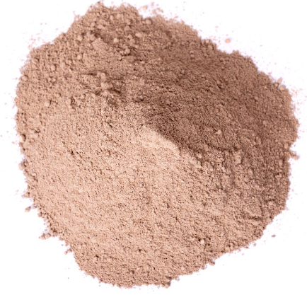 ARGILA MARRON - 500g