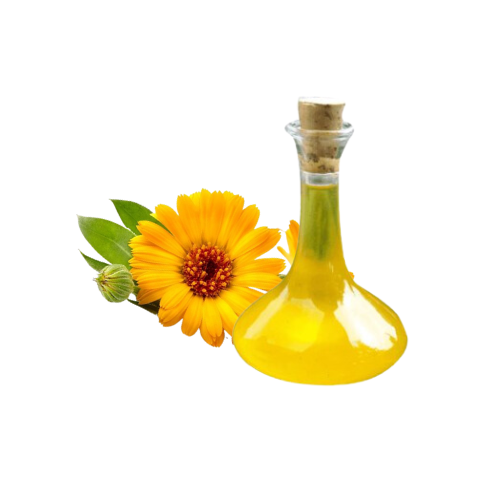 EXTRATO DE CALENDULA - 1L