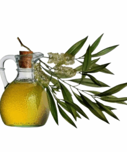 ÓLEO DE MELALEUCA VEGETAL  - 1L