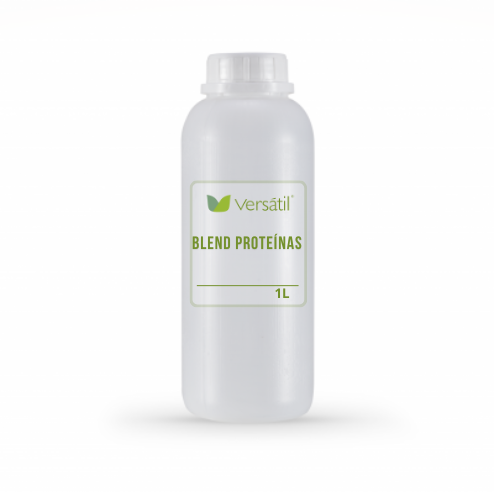 BLEND DE PROTEÍNAS - 1L